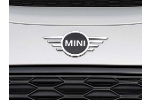 Mini Cooper Front Wings Emblem Badge OEM Gen3 Countryman 2020-2022