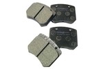 Classic Mini brake pad set for Cooper S 7.5 disc