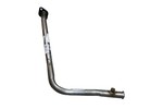 Classic Mini Exhaust Down Pipe When Hif38 Carb Except Auto