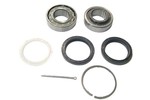 Classic Mini Front Wheel Bearing Kit With Seals 997/998 Only