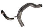 Classic Austin Mini Bottom Lower Radiator Hose 92 And Later Hif38 Su Carb