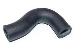 Classic Mini upper top radiator hose 1275