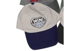 'love Mini' Embroidered Cap - Mini Cooper Hat