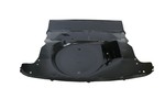 Classic Mini Boot Floor Pan Complete Heritage