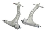 Rear Trailing Arms Alloy KAD | Classic Mini
