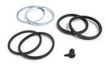 Classic Mini Caliper Piston Seal Kit S And 1275gt 7.5 Disc