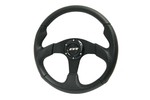 Classic Mini M series steering wheel 13