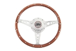 Classic Austin Mini john cooper signature steering wheel by MOTO-LITA