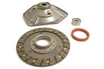 Clutch Kit Includes Primary Seal  With Upgraded Blue Spot Clutch Pressure Plate | Classic Mini 