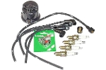 Classic Mini Ignition Tune Up Kit | Mk I & II Cars With 25D Distributor