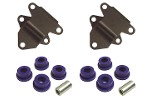 Classic Mini Engine mount & stabilization maintenance kit