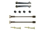 Classic Mini Major Front Lower Suspension Rebuild Kit
