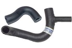 Classic Mini Kevlar Radiator Hose Set | Pre Injection Cars