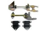 Classic Mini Ultimate Engine Stabilizer Kit