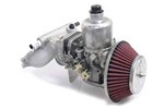 Classic Mini 1.75 SU HIF6/HIF44 rebuilt conversion kit for 1380 engines