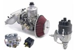Conversion Kit for SPI Fuel Injection to HIF SU Carb | Classic Mini
