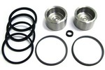 Classic Mini S disc brake piston and seal kit