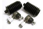 Classic Austin Mini steering rack maintenance kit