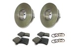 Classic Mini 998 disc brake major maintenance kit