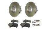 Classic Mini 998 disc brake major maintenance kit