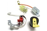 classic Mini ignition tune up kit for the 25D distributor