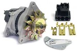 Classic Mini Alternator Conversion Kit