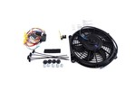 Classic Austin Mini electric cooling fan kit