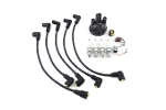 Classic Mini Early Ignition Tune-Up Kit For 23 & 25D Distributors With Top Entry Cap