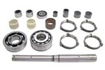 Classic Mini 4-sync Gearbox Basic Rebuild Kit