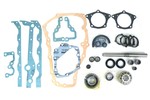 Classic Mini Budget 4-Sync Gearbox Rebuild Kit