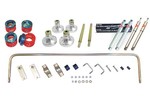 Classic Mini Street Comfort Suspension Upgrade Kit