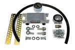 Classic Austin Mini Oil Cooler Kit For 1997 And Later Mpi Model