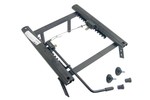 Seat Subframe Base Mini Adjustable Bracket