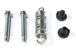 Classic Mini Headlight Screw Adjuster Kit
