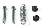 Classic Mini Headlight Screw Adjuster Kit