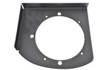 Headlamp Mounting Panel LH | Classic Mini Clubman