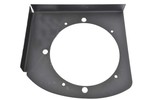 Classic Mini Clubman Left Hand Headlight Backing Panel | Non Genuine