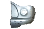 Classic Mini Quarter Nose Panel Left Hand Side