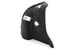 Classic Mini Quarter Nose Panel Right Hand Side