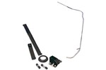 Gas Fuel Tank Mounting Kit RH | Classic Mini