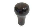 Shift Knob Burl Walnut | Classic Mini