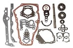 Austin Mini 4-synchro Gearbox Rebuild Kit Pre-a+, 14mm Mainshaft