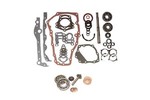 Austin Mini 4-synchro Gearbox Rebuild Kit Pre-a+, Plus Diff