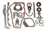 Austin Mini 4-synchro Gearbox Rebuild Kit A+, 18mm Mainshaft