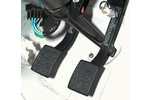 WILWOOD RACING PEDAL KIT MINI COOPER