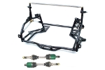 Classic Mini Cooper MTK Upgrade Kit For Vtec Conversion