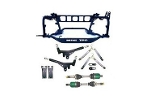 VTEC B Series Engine Conversion Kit for Classic Mini 