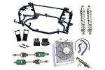 Vtec Conversion Package For MTB2 Classic Mini Cooper Upgrade