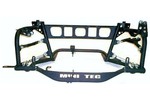 CLASSIC MINI COOPER VTEC CONVERSION B SERIES FRAME TO FIT FLIP FRONT END MTB3