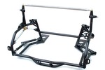 Classic Mini Cooper Vtec Austin America Conversion Kit For Honda B Series Engines